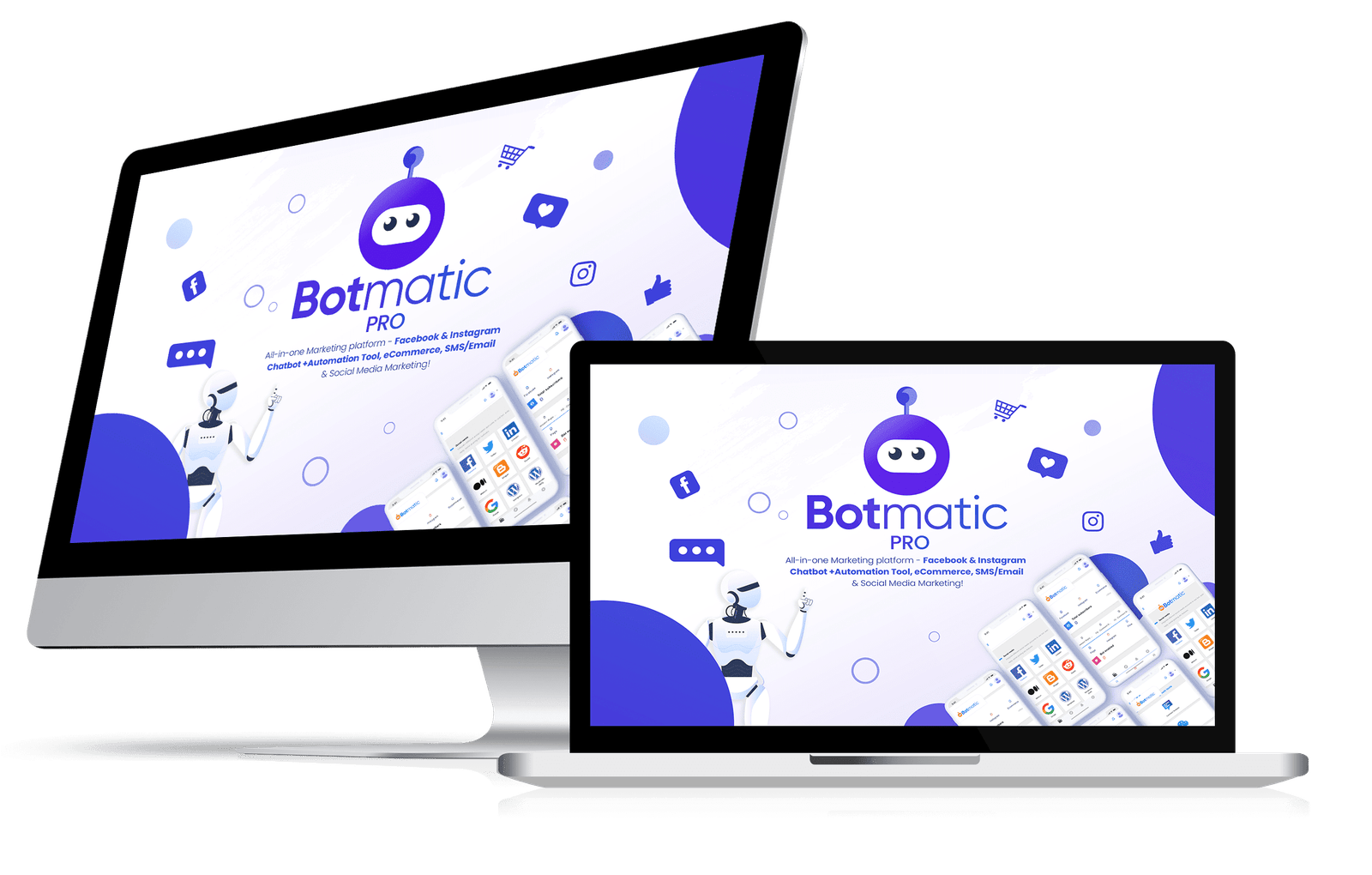Botmatic