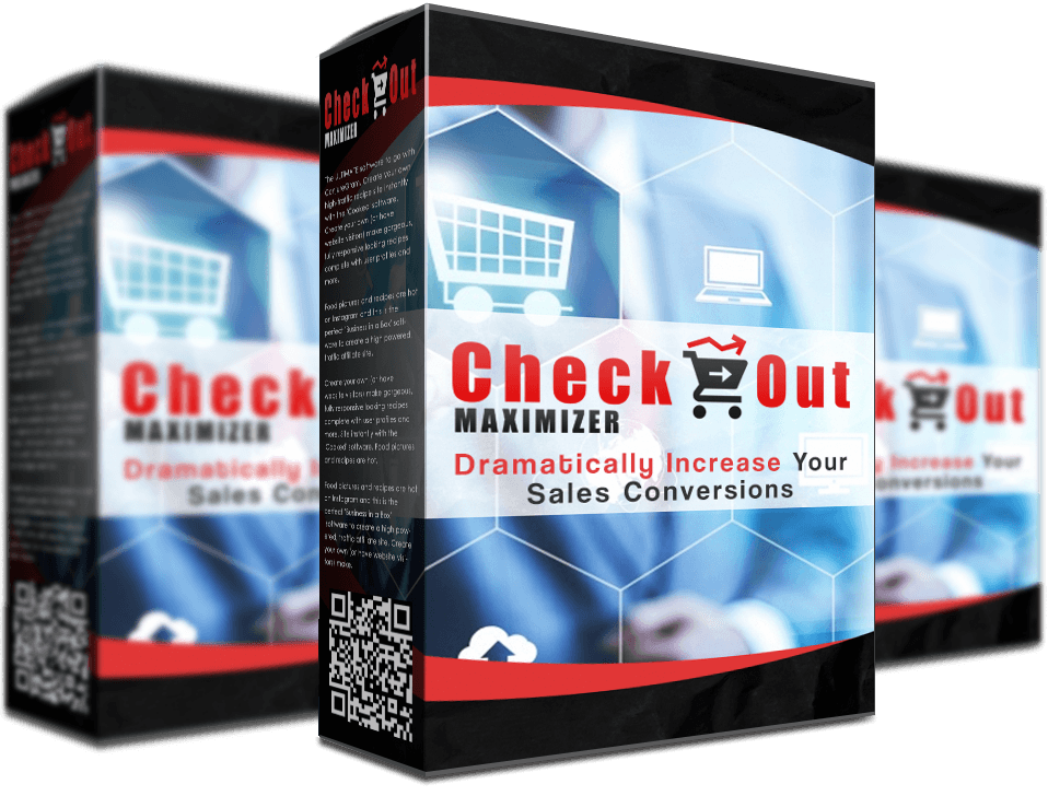 Checkout Maximizer WP Plugin