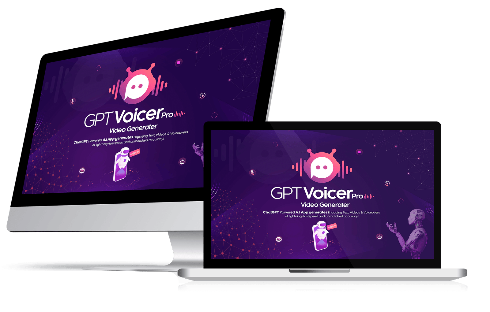 GPTVoicer
