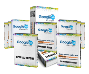 Google Ads Mastery