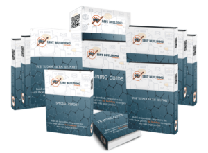 List Building Formula