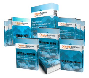 Online Business Mastery