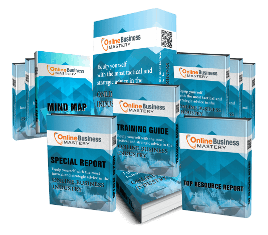 Online Business Mastery