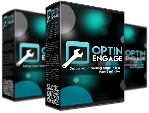 Optin Engage WP Plugin