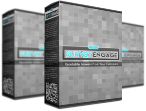 Survey Engage WP Plugin