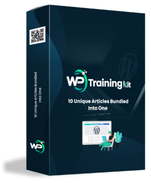 WP Training Kit SE