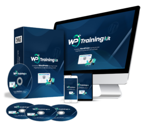 WP Training Kit EX