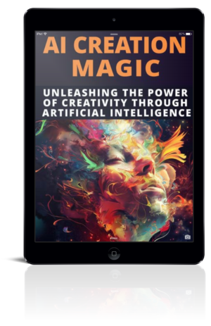 AI Creation Magic