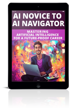 AI Novice to AI Navigator