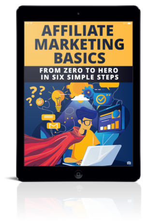 Affiliate Marketing Basics