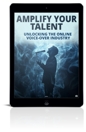 Amplify Your Talent
