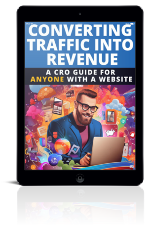 Converting Traffic Into Revenus