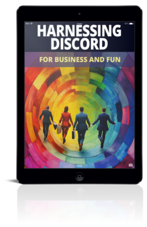 Discord For Business And Fun