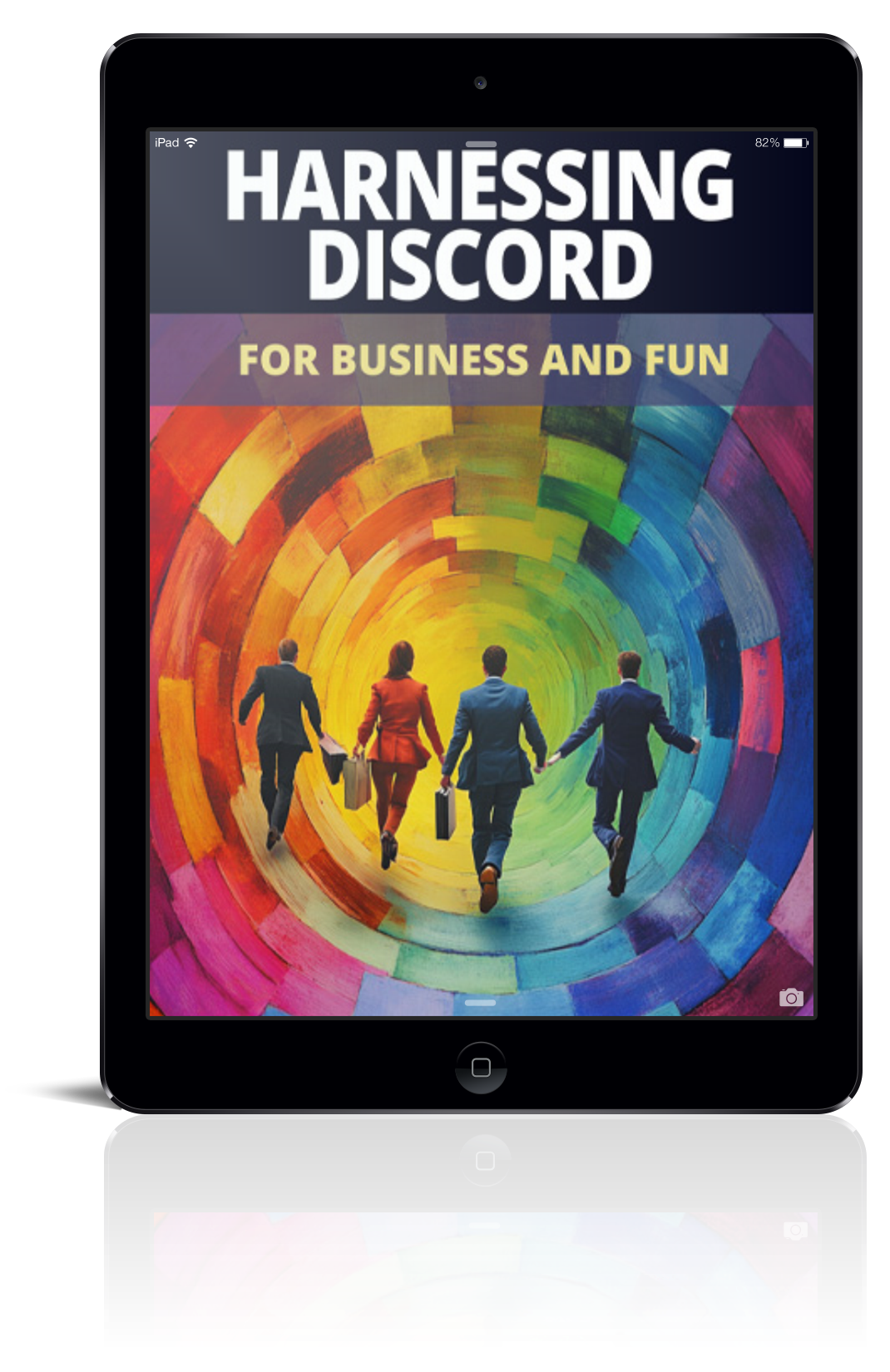 Discord For Business And Fun