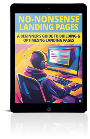 Lead Pages For Beginners