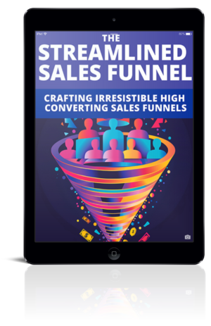 Streamlined Sales Funnel