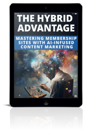 The Hybrid Advantage